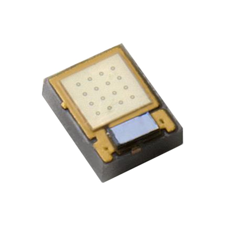 1 pcs : LXZ1-PE01 - LED LUXEON Z CYAN 500NM SMD