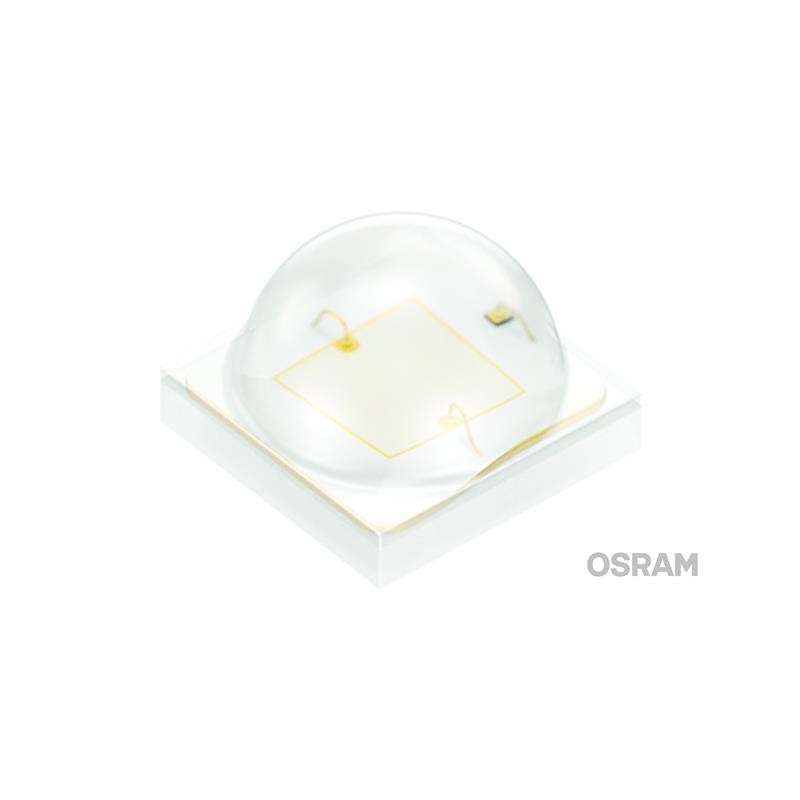 1 pcs : KW DSLP31.CE-JXJZ-EBVFFCBB46-W6A6-140-S - LED SYNIOS WHITE 1212