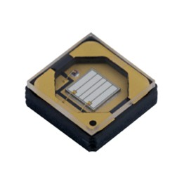 1 pcs : CUN0GF1A - 405NM CA3535_FLAT PACKAGE