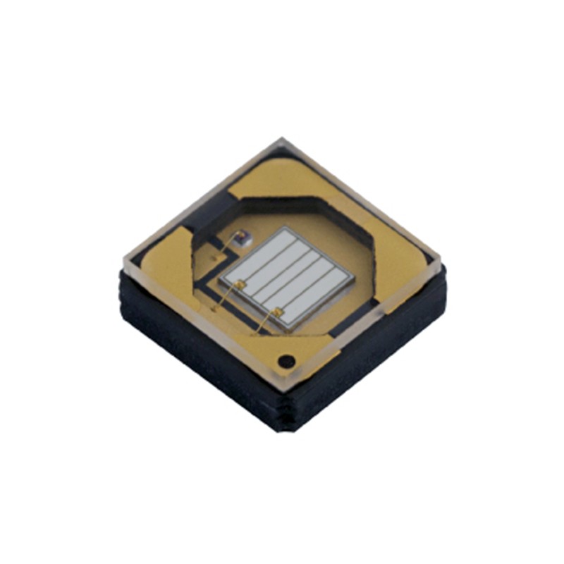 1 pcs : CUN0GF1A - 405NM CA3535_FLAT PACKAGE