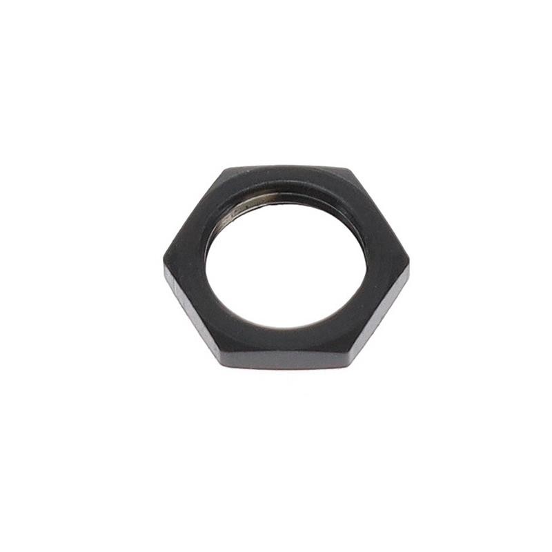 1 pcs : 21-0035 - HEX NUT FOR QRM8R SERIES