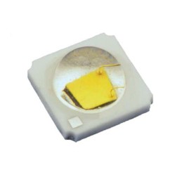 1 pcs : LZ1-00CW02-0055 - LED LZ1 COOL WHITE 5500K 4040