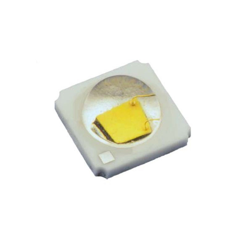 1 pcs : LZ1-00CW02-0055 - LED LZ1 COOL WHITE 5500K 4040