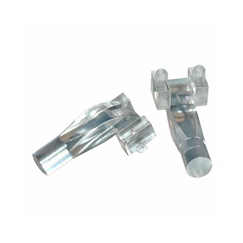 1 pcs : 5151038F - LIGHT PIPE SINGLE ELEMENT