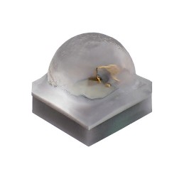 1 pcs : XQABLU-02-0000-000000U01 - LED XLAMP XQA BLUE 475NM SMD