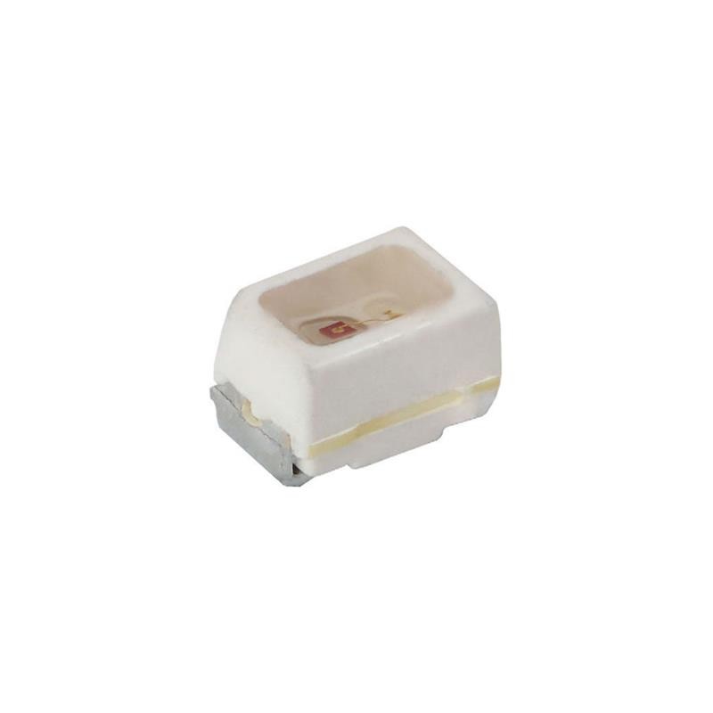 1 pcs : VSMY23941 - IR EMITTING MINI SMD 850NM