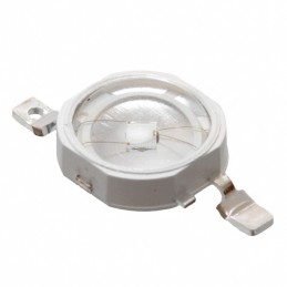 1 pcs : ASMT-AB31-NMP00 - LED BLUE 460NM 2SMD