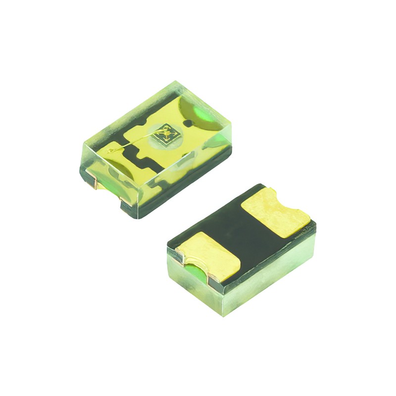 1 pcs : VSMY1943X01 - HIGH SPEED IR SURF.EMIT.DIODE 94