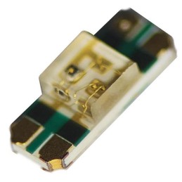 1 pcs : B26B3RGB-20C000213U1930 - LED RGB CLEAR 1205 SMD