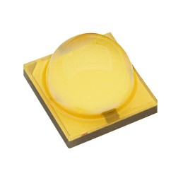 1 pcs : L1V1-657003V500000 - LED LUXEON COOL WHT 6500K 2CSP