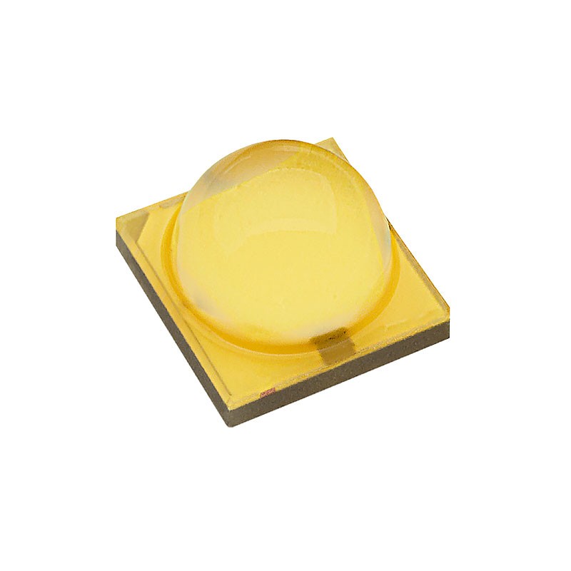 1 pcs : L1V1-657003V500000 - LED LUXEON COOL WHT 6500K 2CSP