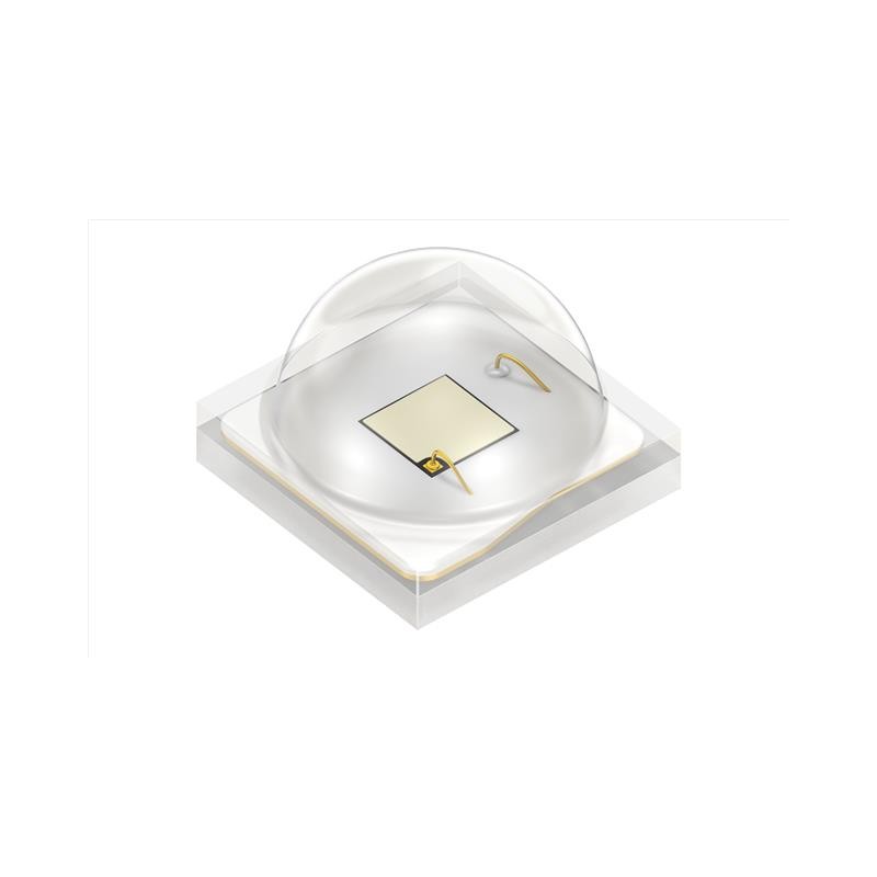 1 pcs : GD CSSRML.14-U8V1-24-1-350-R33 - NEW HORTICULTURE LED FAMILY FOR