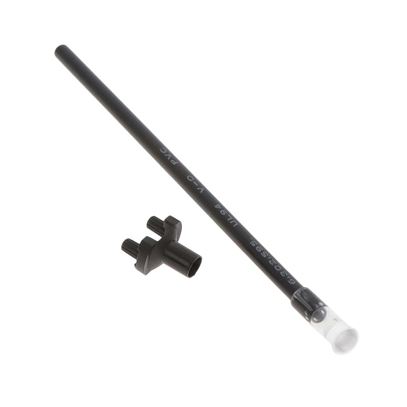 1 pcs : SMFLP2-4.0 - LIGHT PIPE FLEX ADAPT SMD 4.0'