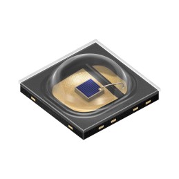 1 pcs : SFH 4714A - EMITTER IR 860NM 1A