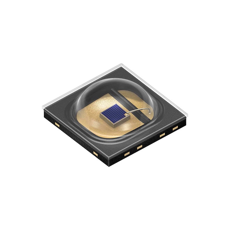 1 pcs : SFH 4714A - EMITTER IR 860NM 1A