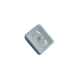 1 pcs : QBLP676-IR2 - LED IR 3020 880NM WLP PLCC2