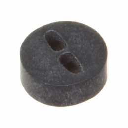 1 pcs : ELM 5-065 - LED MT SR VERT X 0.065' 3MM 2LD