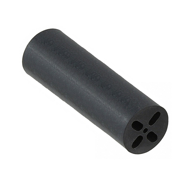 1 pcs : ELM 3-850 - LED MT SR VERT X 0.850' 5MM 3LD