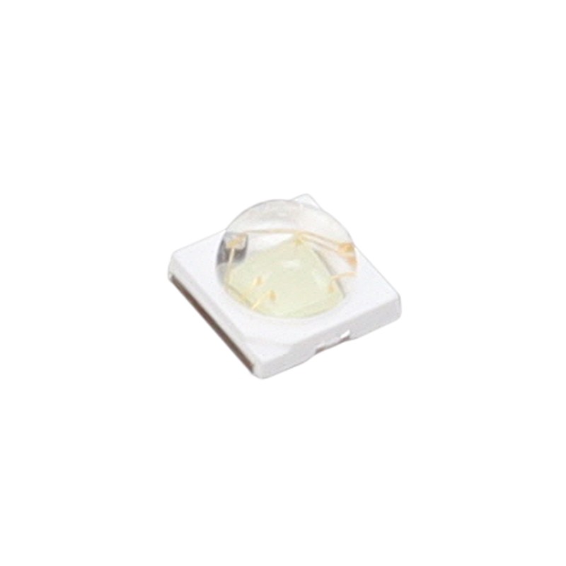 1 pcs : ASM6-SGD1-NRT0H - LED ASM6-SXXX-XXXXH 525NM 3SMD