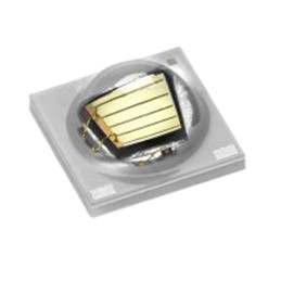 1 pcs : SST-10-G-B130-E530 - LED SST10 GREEN 3535