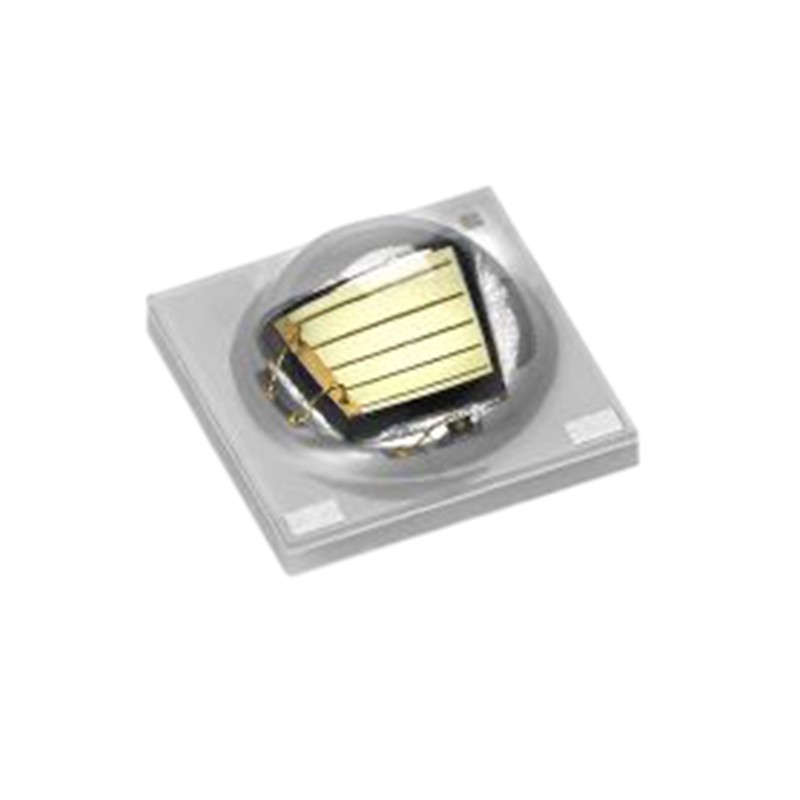 1 pcs : SST-10-G-B130-E530 - LED SST10 GREEN 3535