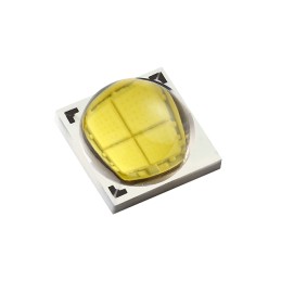 1 pcs : L1MX-407012V500000 - LED LUXEON NEUTRAL WHT 4000K SMD