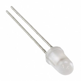 1 pcs : 5219462F - LED GRN/RED DIFFUSED T-1 3/4 T/H