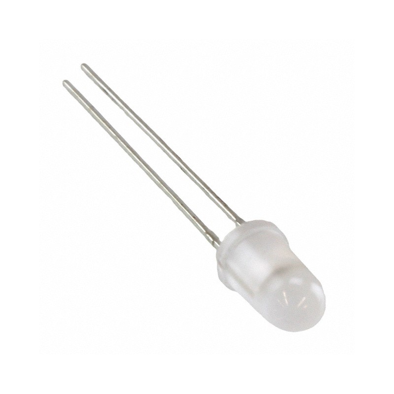 1 pcs : 5219462F - LED GRN/RED DIFFUSED T-1 3/4 T/H