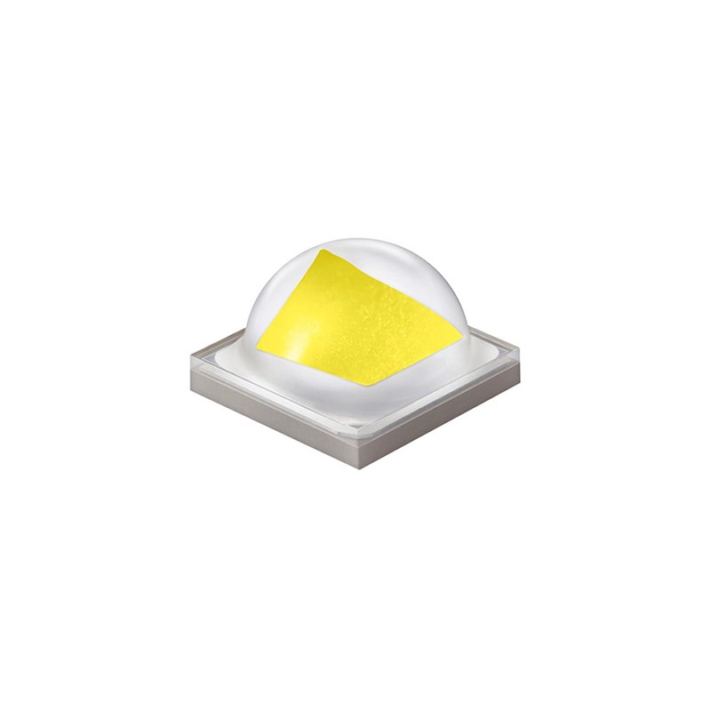 1 pcs : SPHWHTL3D50CE4PTQF - LED LH351C COOL WHITE 6500K 3535