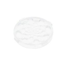 1 pcs : C18547_AMY-25-ZOOM-SUB - SUBLENS1 POS27.0MM (D)4.00MM(H)