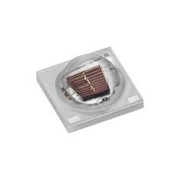 1 pcs : SST-10-R-B90-G630 - LED SST10 RED 3535