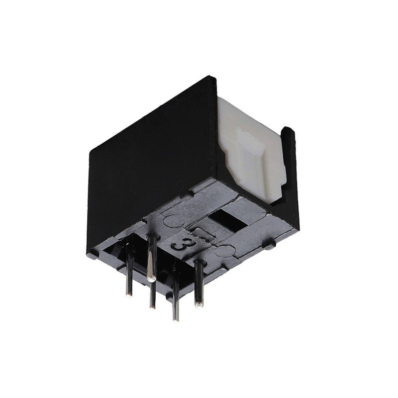 1 pcs : PLT237/T10WH - FIBER OPTIC TRANSMITTER IR