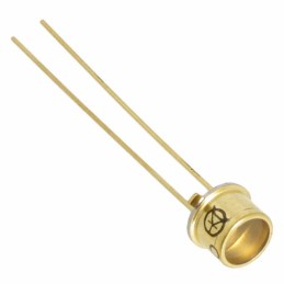 1 pcs : OP133W - EMITTER IR 935NM 100MA TO-46