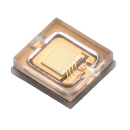 1 pcs : LE T Q8WP-MBNB-34-0-A40-R18-Z - LED OSRAM OSTAR GREEN 530NM SMD