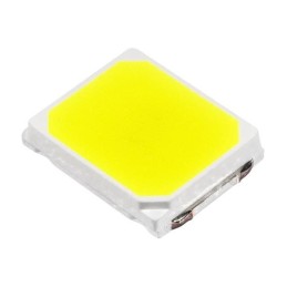 1 pcs : JE2835APL-N-0001A0000-N0000001 - JE2835 3V N CLASS PC LIME