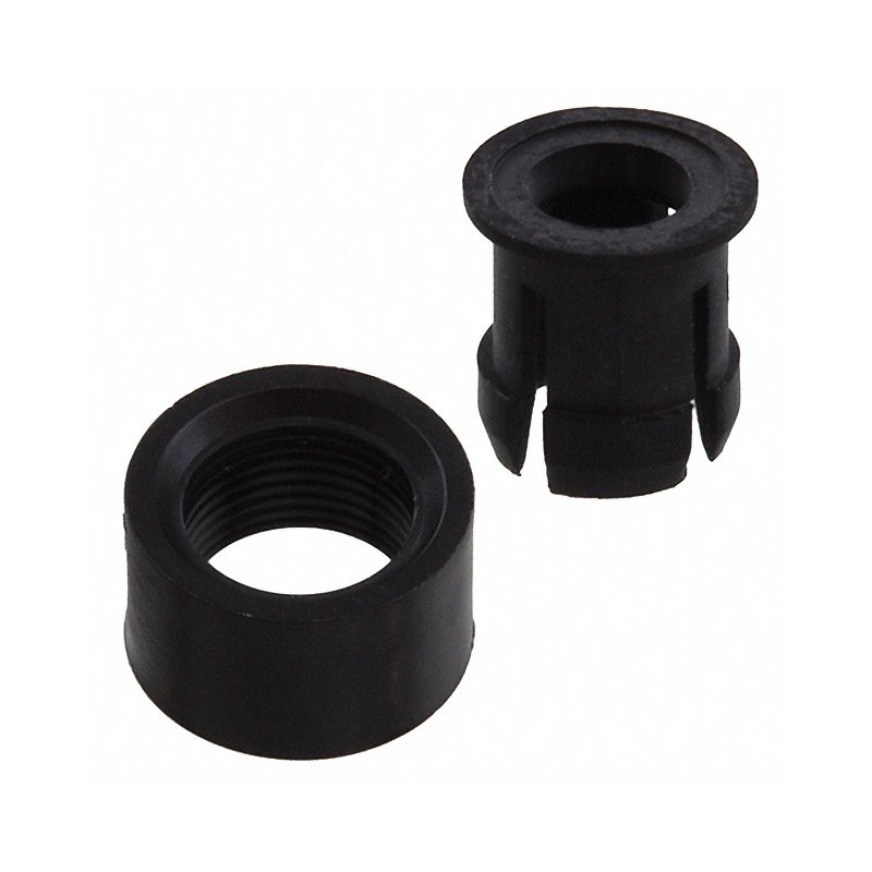 1 pcs : 4303MC - LED ACCY MOUNTING CLIP T1 DOME