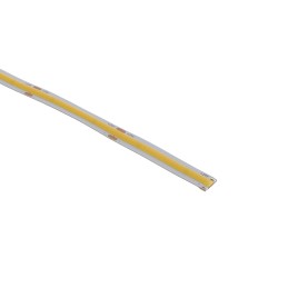 1 pcs : 24V-COB-4000K-12M - LED COB WH LNR STRP 4000K