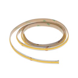1 pcs : 24V-COB-4000K-12M - LED COB WH LNR STRP 4000K