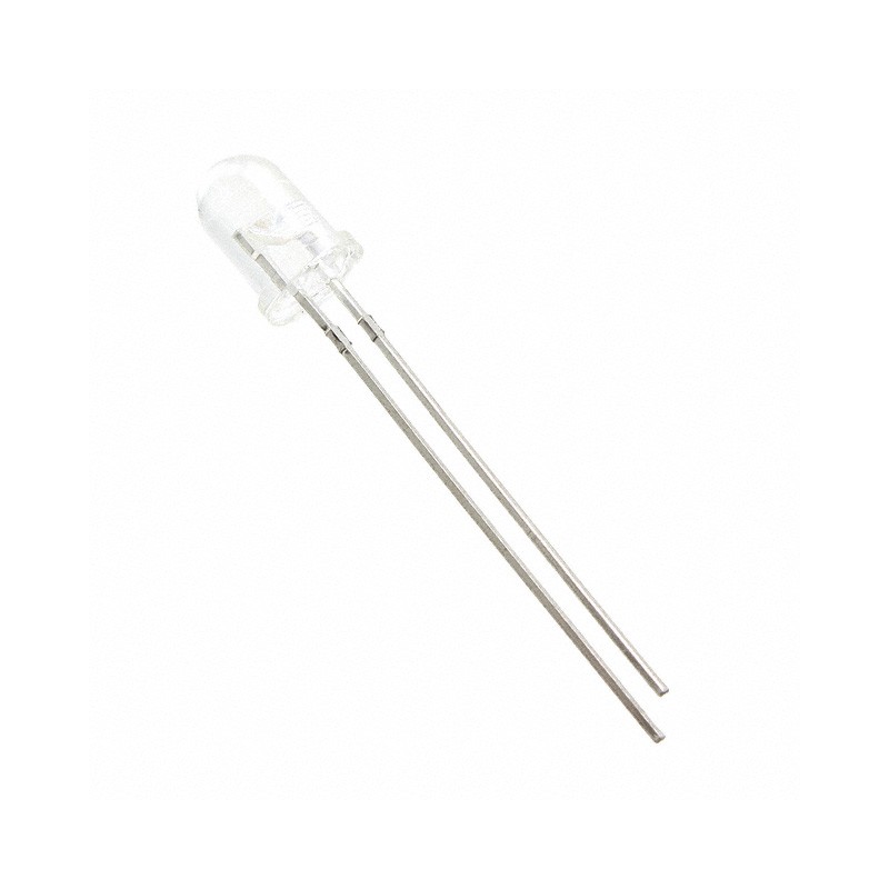 1 pcs : HIR7373C - EMITTER IR 850NM 100MA RADIAL