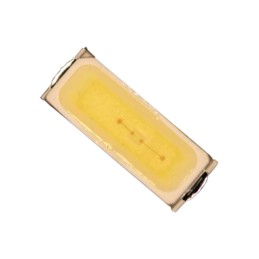 1 pcs : SML-LX4014UWC-TR - LED TITANBRITE COOL WHT SMD