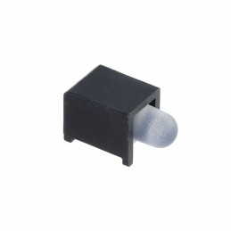 1 pcs : 5912701013F - LED CBI 3MM PRISM YELLOW RA