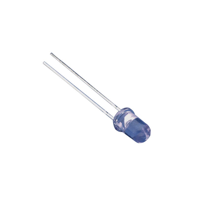 1 pcs : VTE1291-2H - IR LED DIODE CW-PULSD 6.5MW/CM2