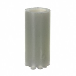 1 pcs : 7370 - SPACER MOUNTS LED T-1 .450'