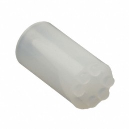 1 pcs : 8326 - SPACER MOUNTS LED T-1 3/4 .380'