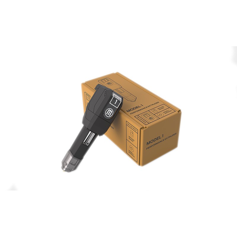 1 pcs - Ultimaker Smart Extruder for use with MakerBot Method