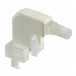 1 pcs : RLP1-400-500 - RIGHT ANGLE LIGHT PIPE, 2.8MM