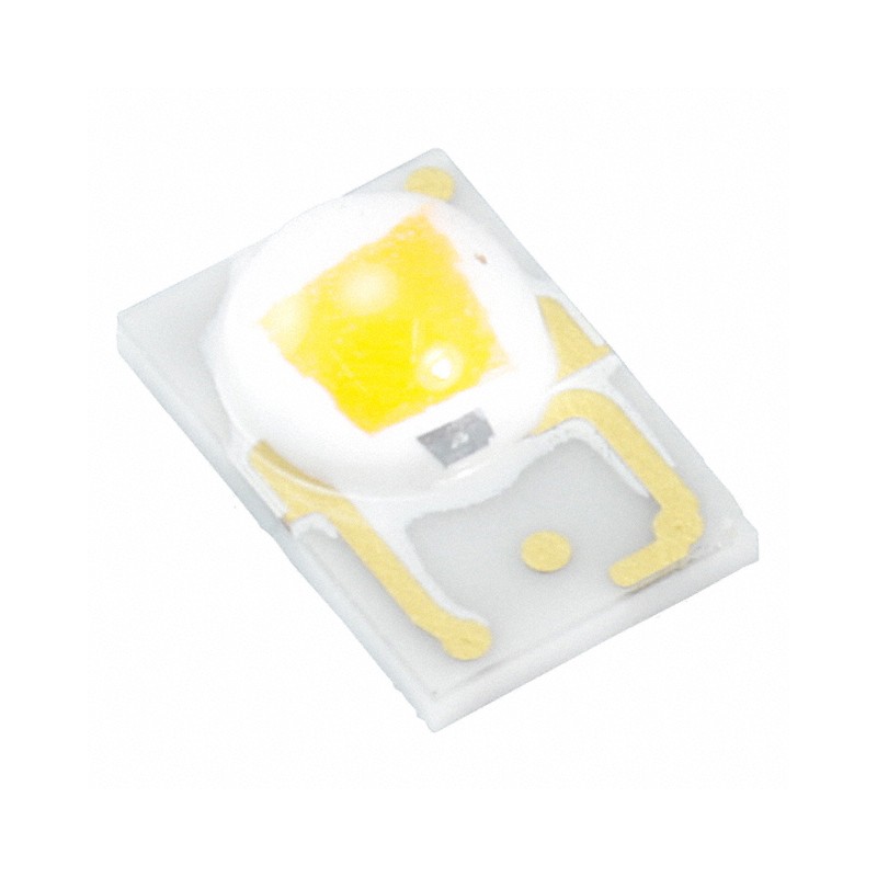 1 pcs : LXM2-PL01-0000 - LED LUXEON REBEL AMBER 591NM SMD
