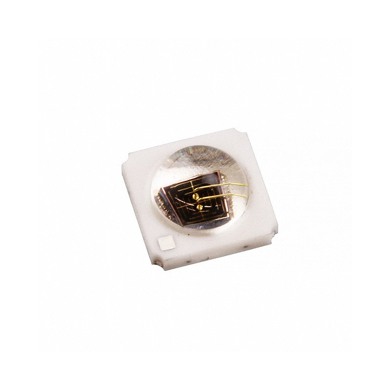 1 pcs : LZ1-00R702-0000 - EMITTER IR 940NM 1.2A SMD