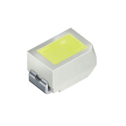 1 pcs : LCW MVSG.EC-AZBZ-4U9X-1-20-R18 - LED MINITOPLED WM WHT 2700K SMD