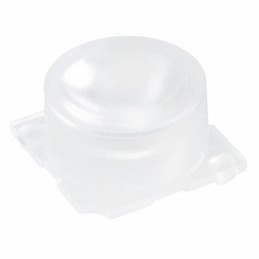 1 pcs : 10773 - LENS CLEAR 31-59DEG WIDE